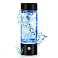 HYDROGEN WATTER BOTTLE