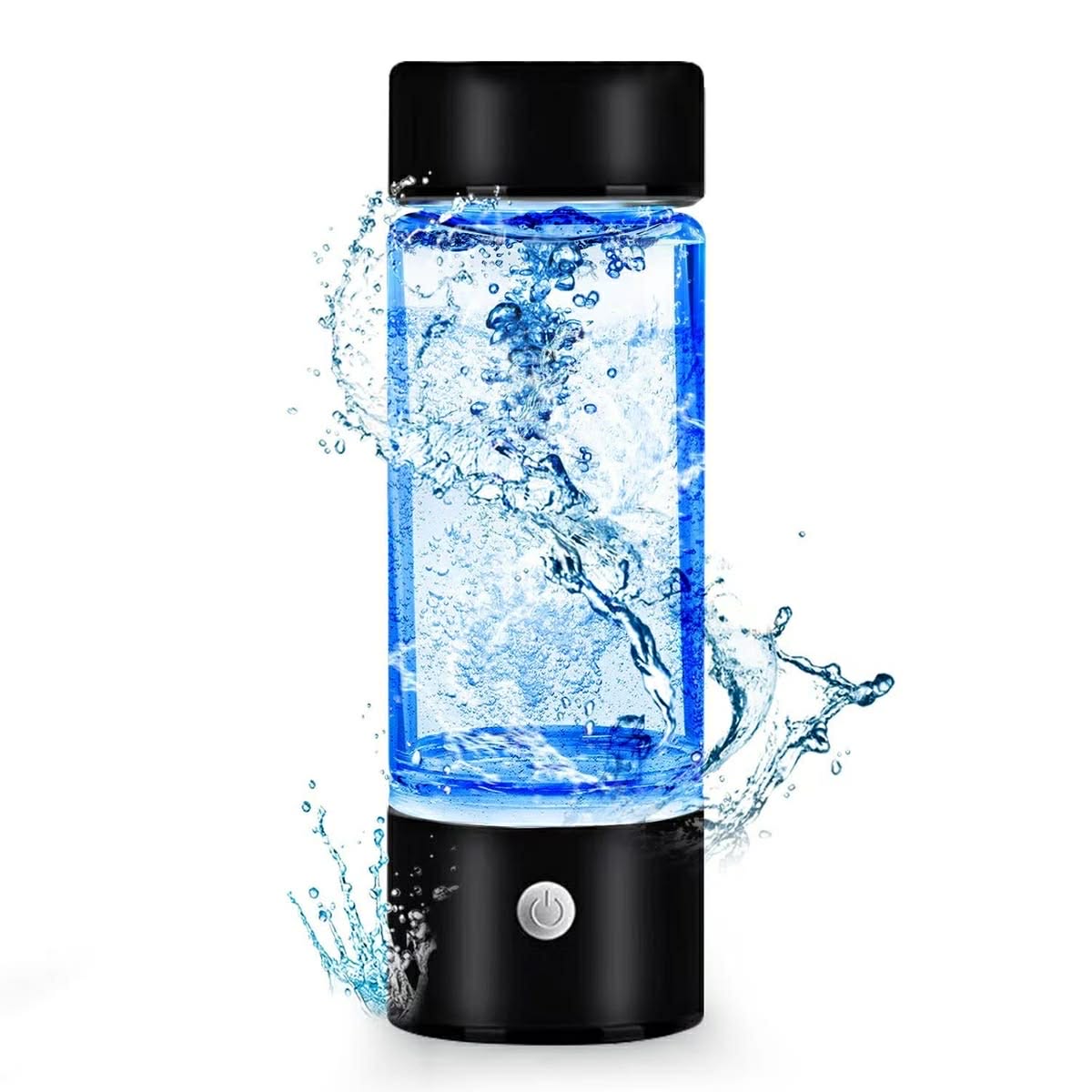 HYDROGEN WATTER BOTTLE