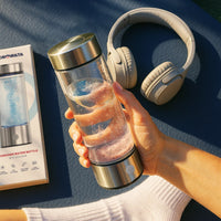 HYDROGEN WATTER BOTTLE